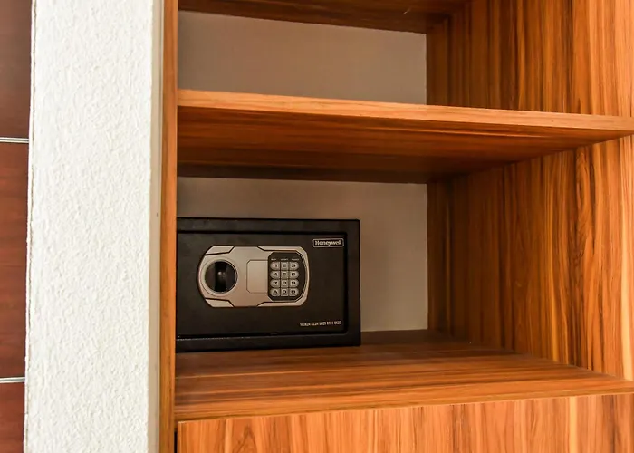 Apartamento Socrates By Mr W *