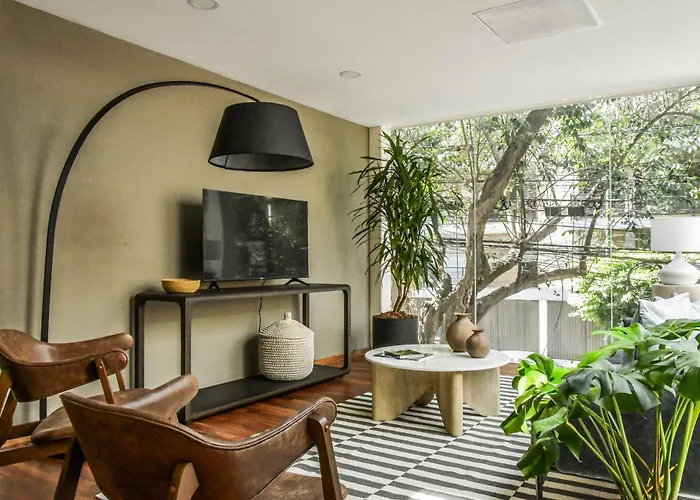 Apartamento Socrates By Mr W