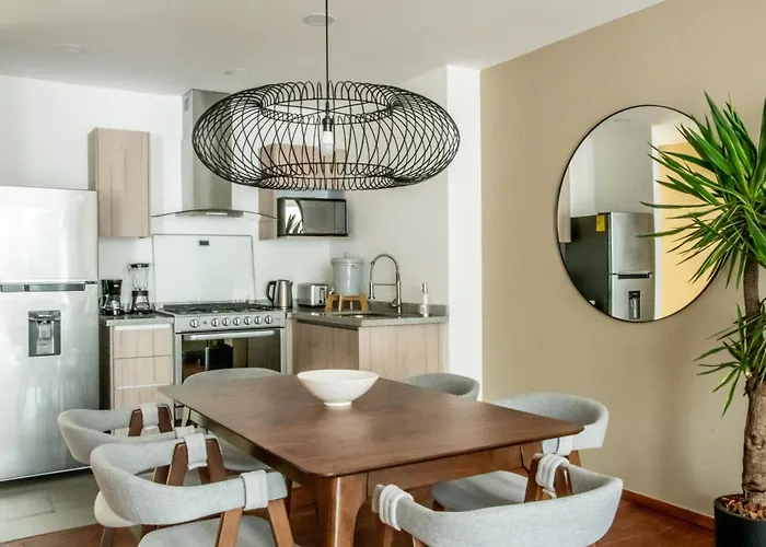 Apartamento Socrates By Mr W