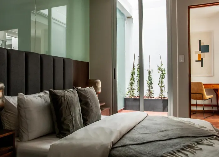 Apartamento Socrates By Mr W