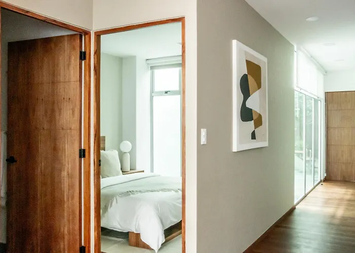 Apartamento Socrates By Mr W *