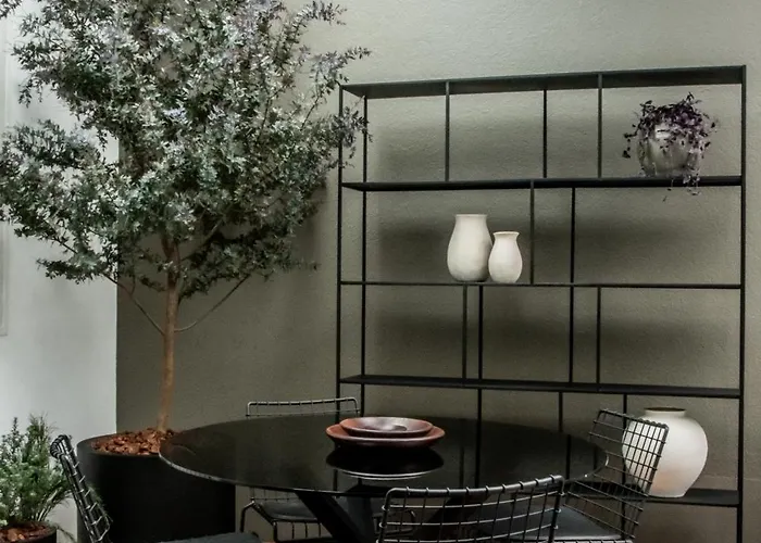 Apartamento Socrates By Mr W