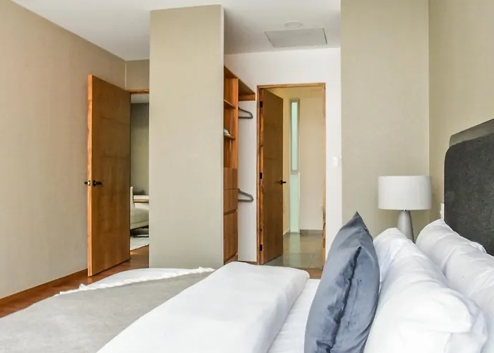 Apartamento Socrates By Mr W