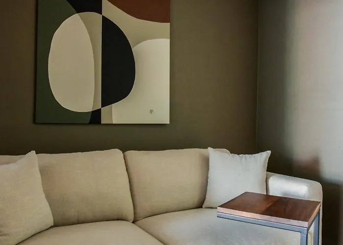 Apartamento Socrates By Mr W