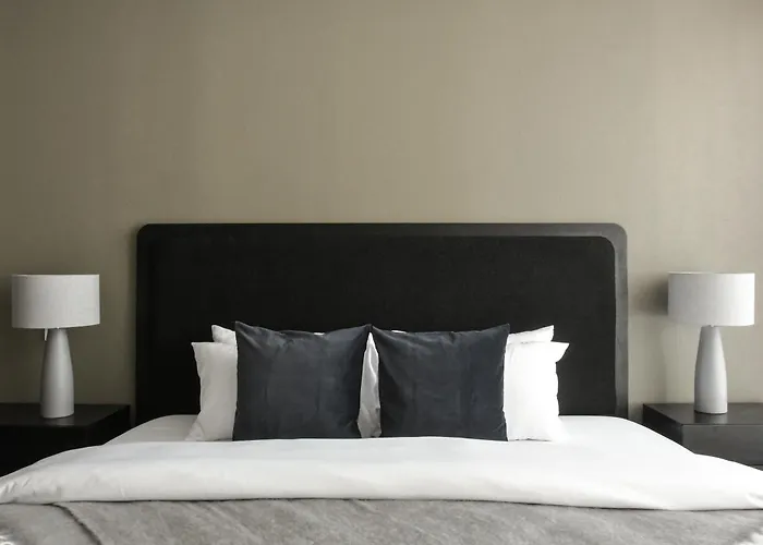 Apartamento Socrates By Mr W