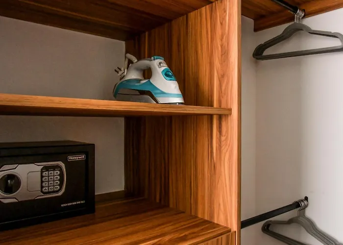 Apartamento Socrates By Mr W *