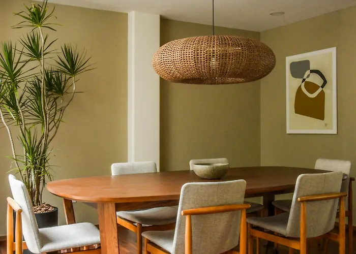 Apartamento Socrates By Mr W